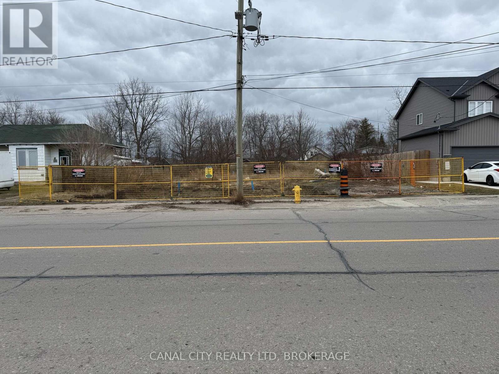 228 ALLANBURG ROAD, Thorold, Ontario