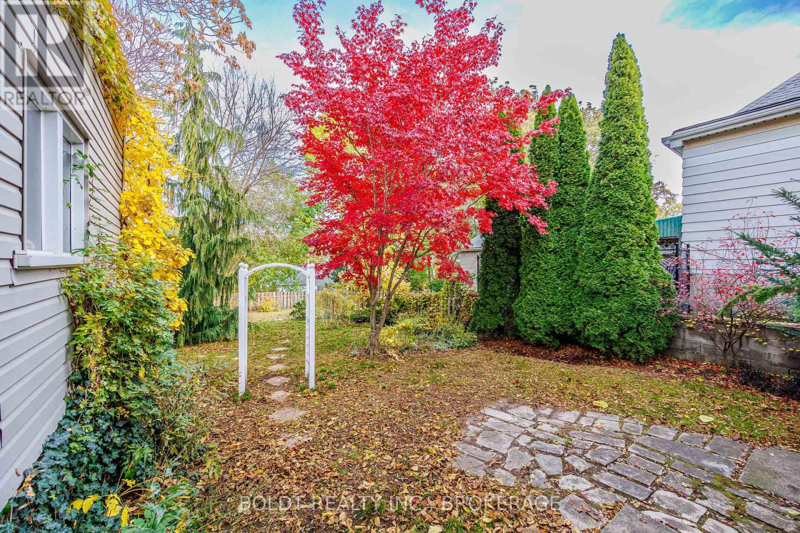 6351 Leeming Street, Niagara Falls, Ontario  L2G 1K3 - Photo 22 - X12675146