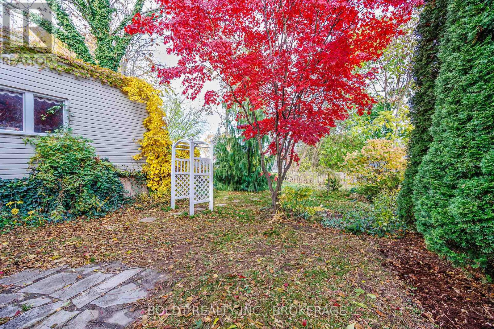 6351 Leeming Street, Niagara Falls, Ontario  L2G 1K3 - Photo 23 - X12675146