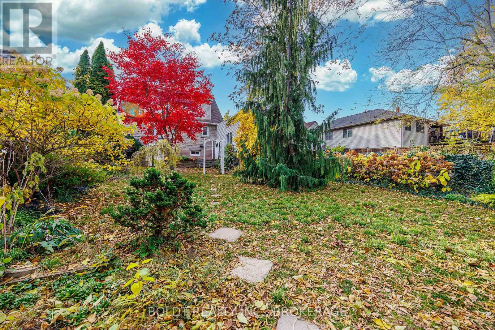 6351 Leeming Street, Niagara Falls, Ontario  L2G 1K3 - Photo 24 - X12675146