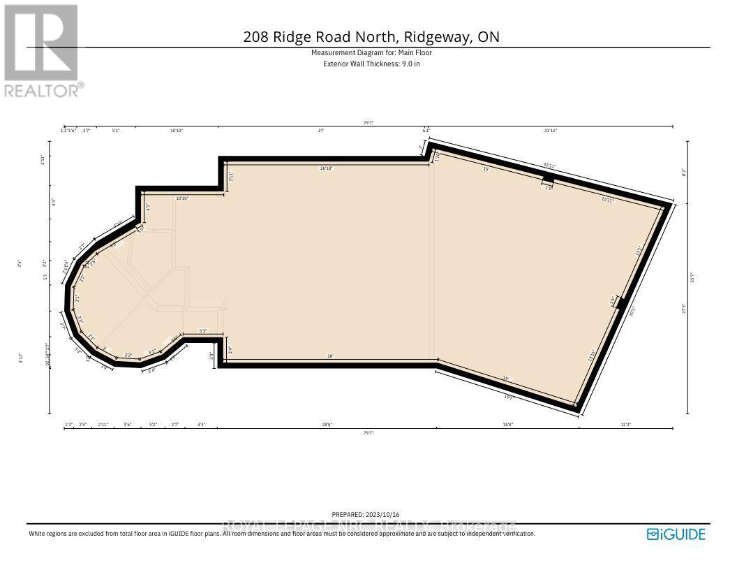 208 Ridge Road N, Fort Erie, Ontario  L0S 1N0 - Photo 19 - X12675182