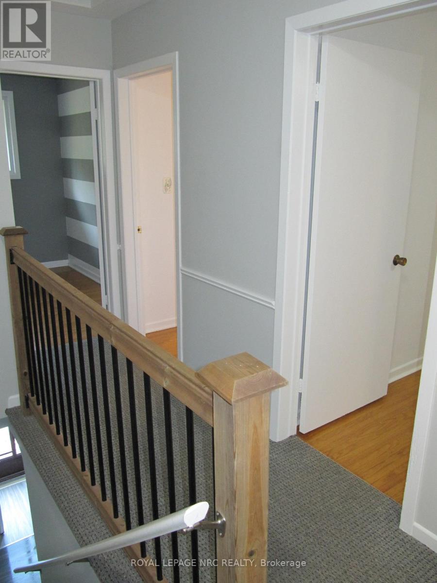 2 Black Knight Road, St. Catharines, Ontario  L2N 3C1 - Photo 15 - X12675190