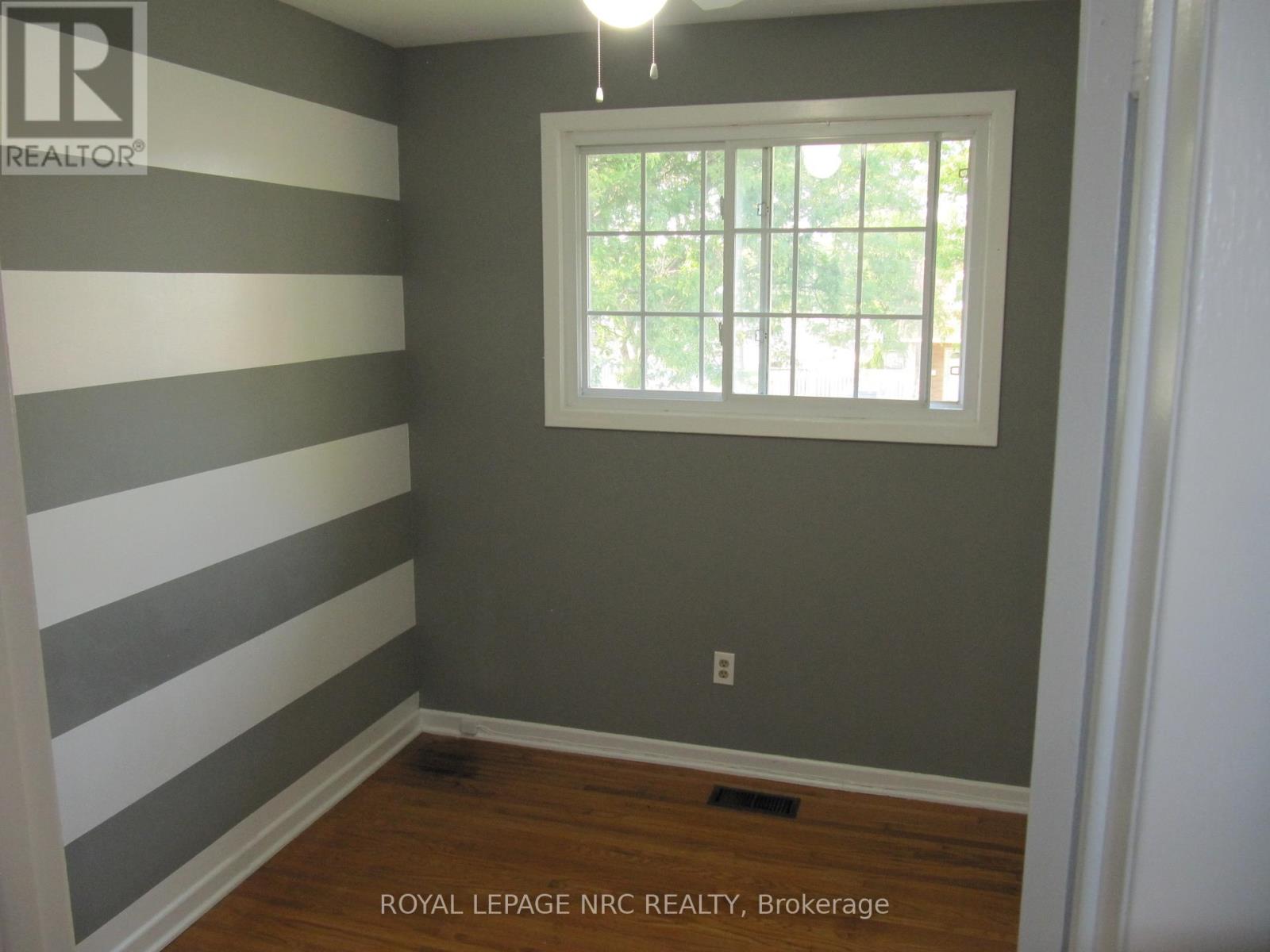 2 Black Knight Road, St. Catharines, Ontario  L2N 3C1 - Photo 19 - X12675190