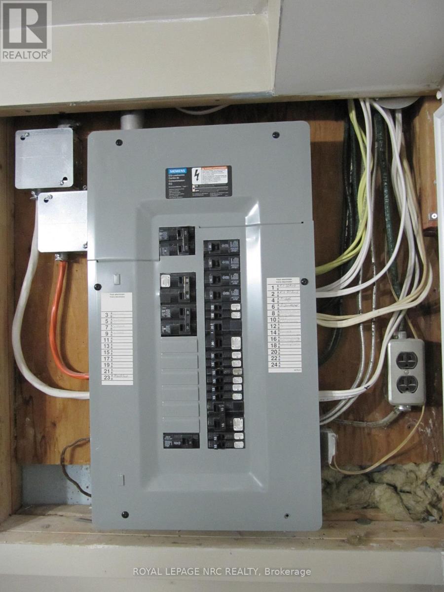 2 Black Knight Road, St. Catharines, Ontario  L2N 3C1 - Photo 27 - X12675190