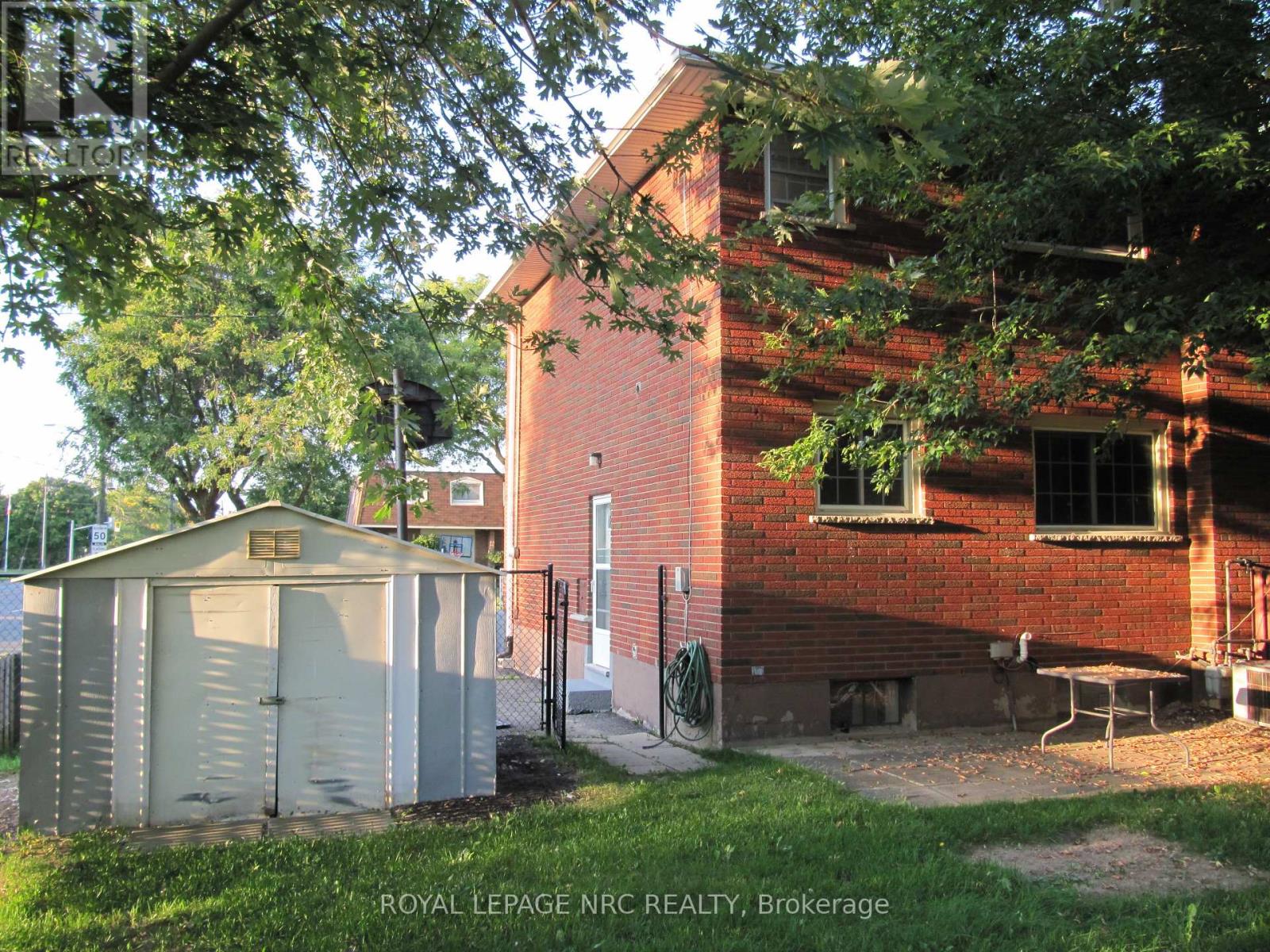 2 Black Knight Road, St. Catharines, Ontario  L2N 3C1 - Photo 29 - X12675190