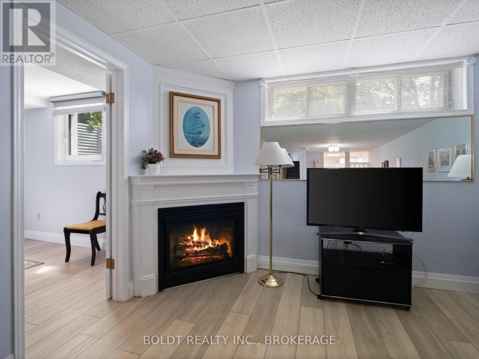 Lower - 2 Kenworth Drive, St. Catharines, Ontario  L2M 4S2 - Photo 10 - X12675218