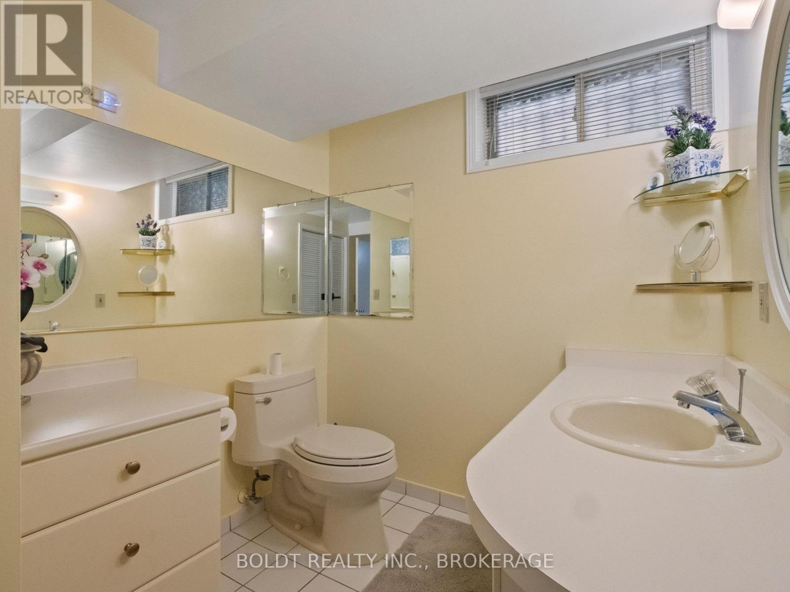 Lower - 2 Kenworth Drive, St. Catharines, Ontario  L2M 4S2 - Photo 16 - X12675218