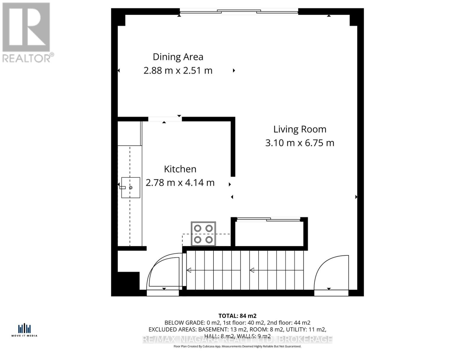 152 - 17 Old Pine Trail, St. Catharines, Ontario  L2R 4R3 - Photo 22 - X12675578