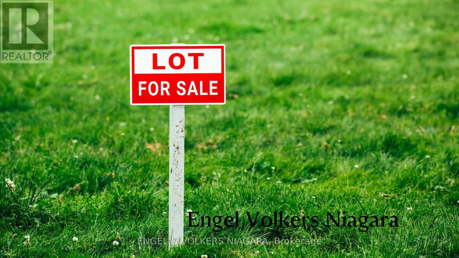 109 QUEENSTON BOULEVARD, Fort Erie, Ontario