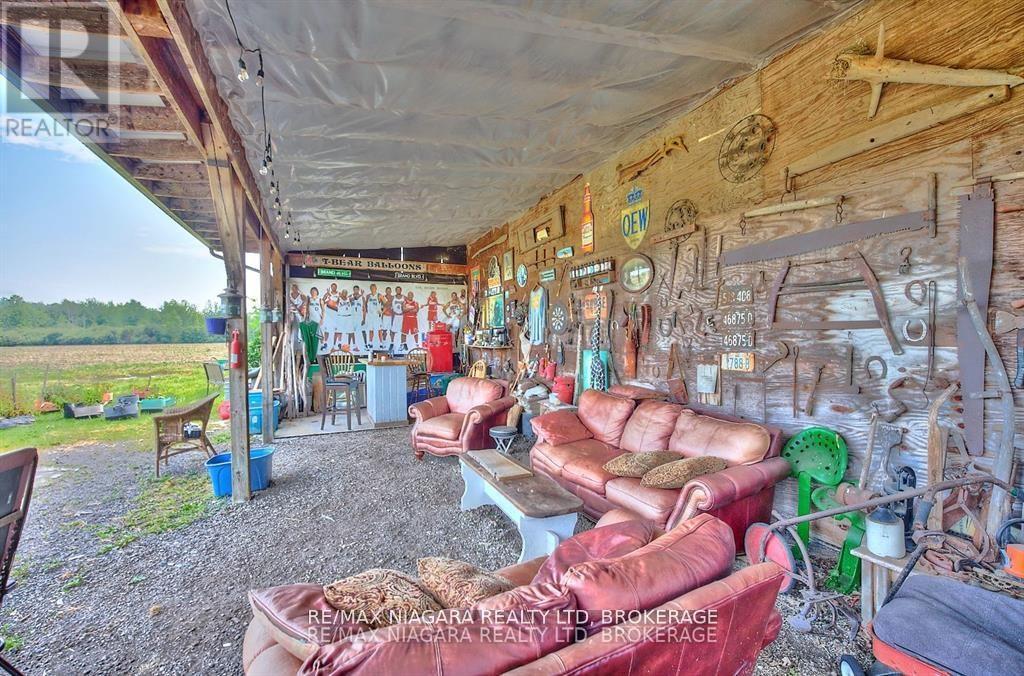 490 Mathews Road, Fort Erie, Ontario  L0S 1R0 - Photo 15 - X12676600