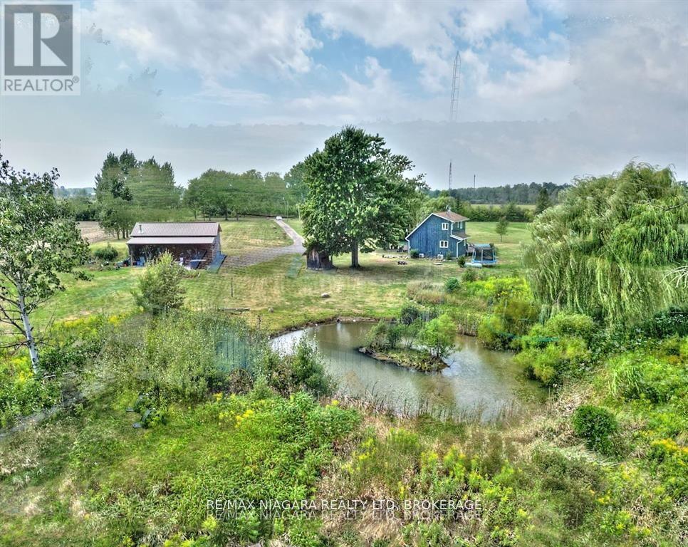 490 Mathews Road, Fort Erie, Ontario  L0S 1R0 - Photo 6 - X12676600