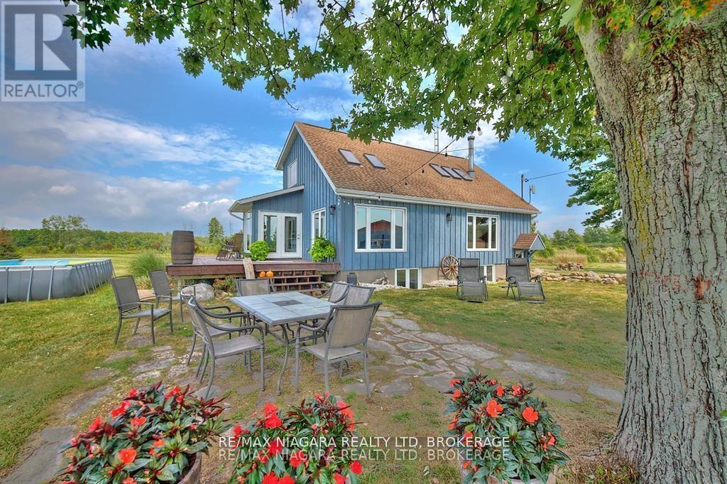 490 Mathews Road, Fort Erie, Ontario  L0S 1R0 - Photo 7 - X12676600