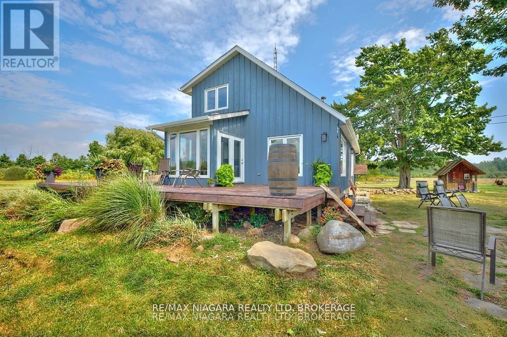 490 Mathews Road, Fort Erie, Ontario  L0S 1R0 - Photo 9 - X12676600