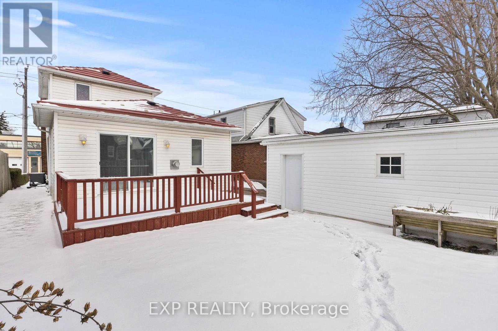 5692 North Street, Niagara Falls, Ontario  L2G 1J5 - Photo 27 - X12676728