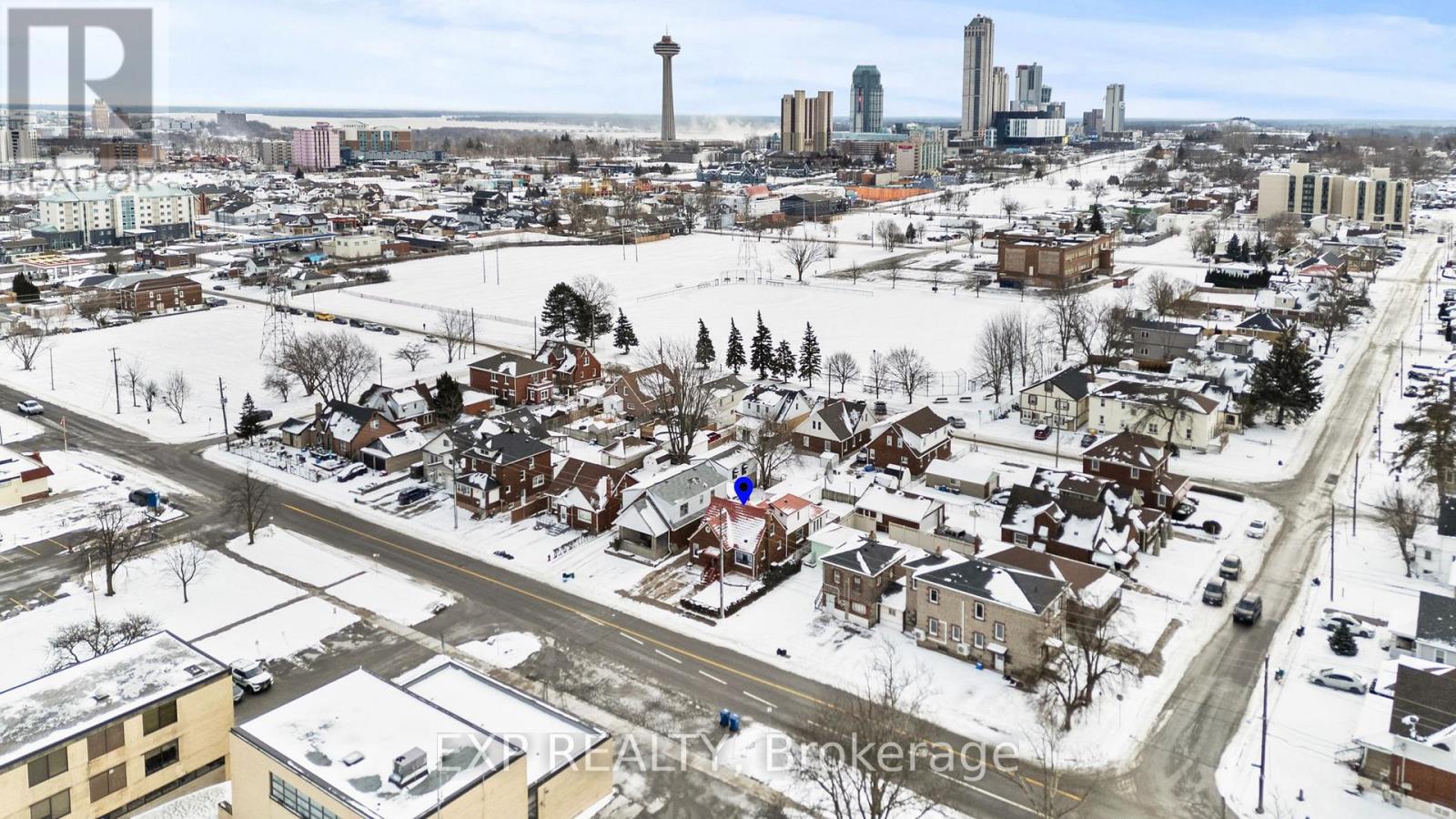 5692 North Street, Niagara Falls, Ontario  L2G 1J5 - Photo 29 - X12676728