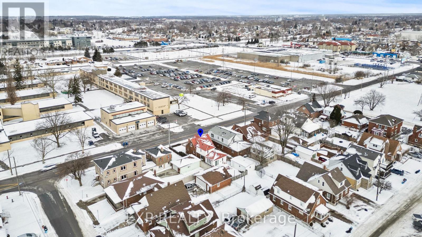 5692 North Street, Niagara Falls, Ontario  L2G 1J5 - Photo 30 - X12676728