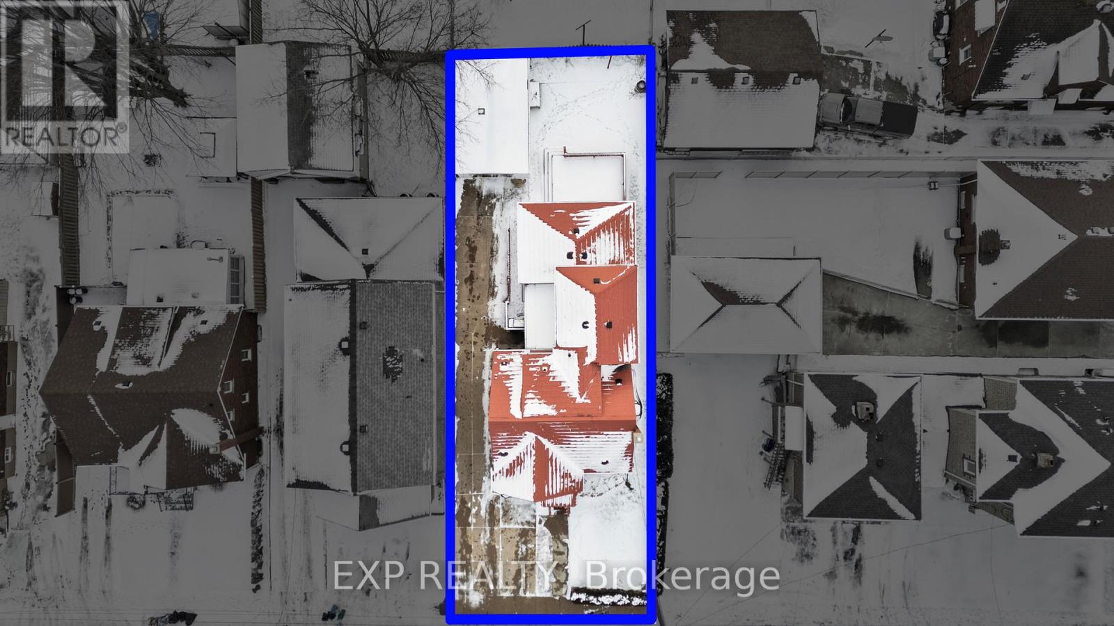 5692 North Street, Niagara Falls, Ontario  L2G 1J5 - Photo 31 - X12676728