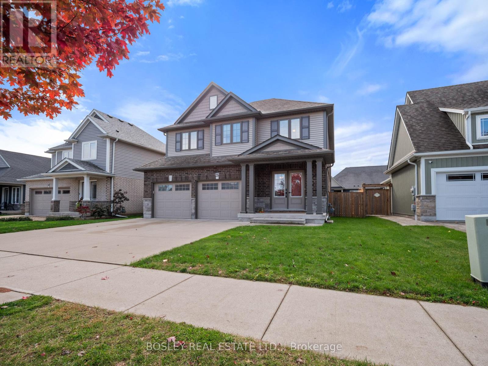 35 MCFARLAND STREET, Thorold, Ontario