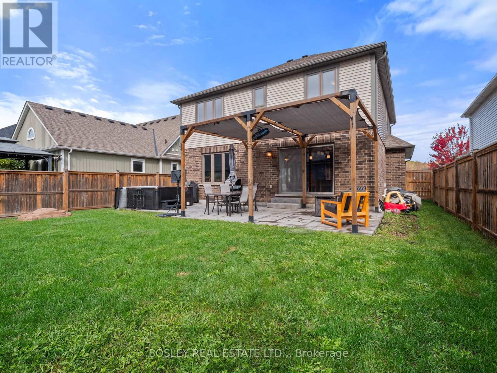 35 Mcfarland Street, Thorold, Ontario  L2V 0E5 - Photo 30 - X12680238