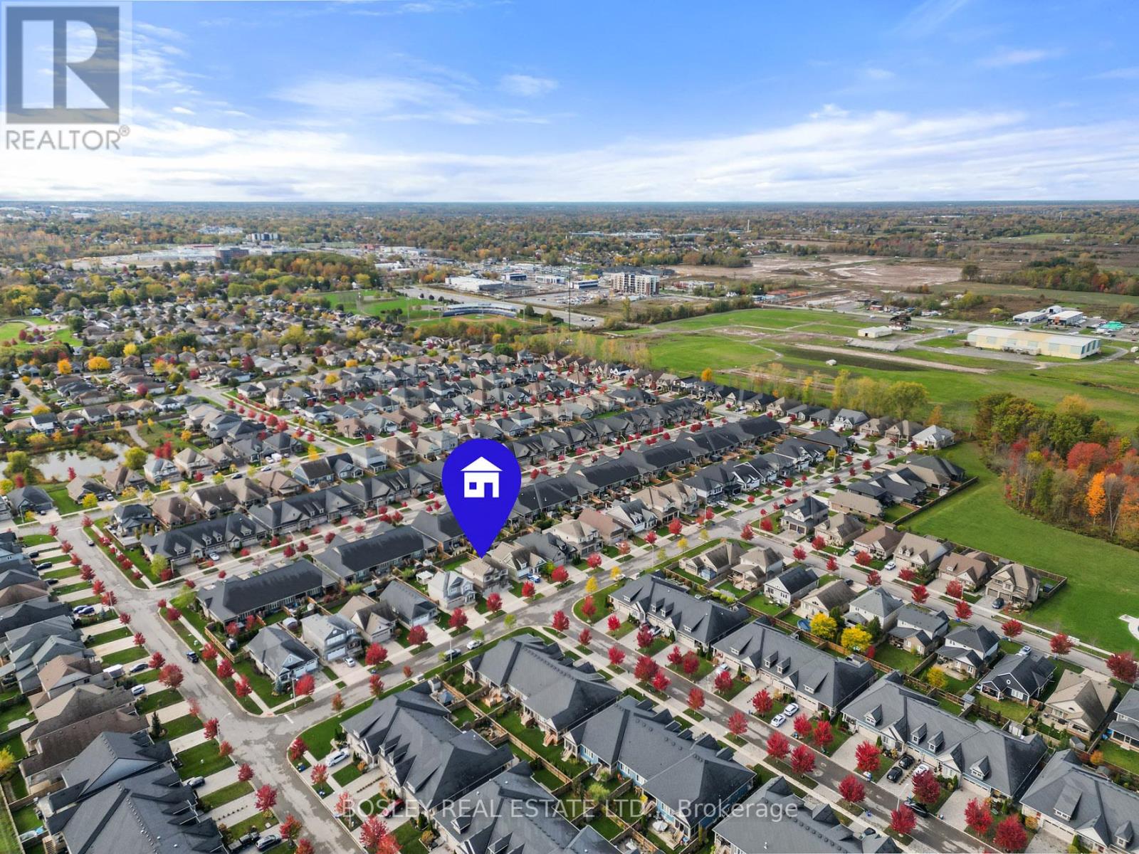 35 Mcfarland Street, Thorold, Ontario  L2V 0E5 - Photo 39 - X12680238