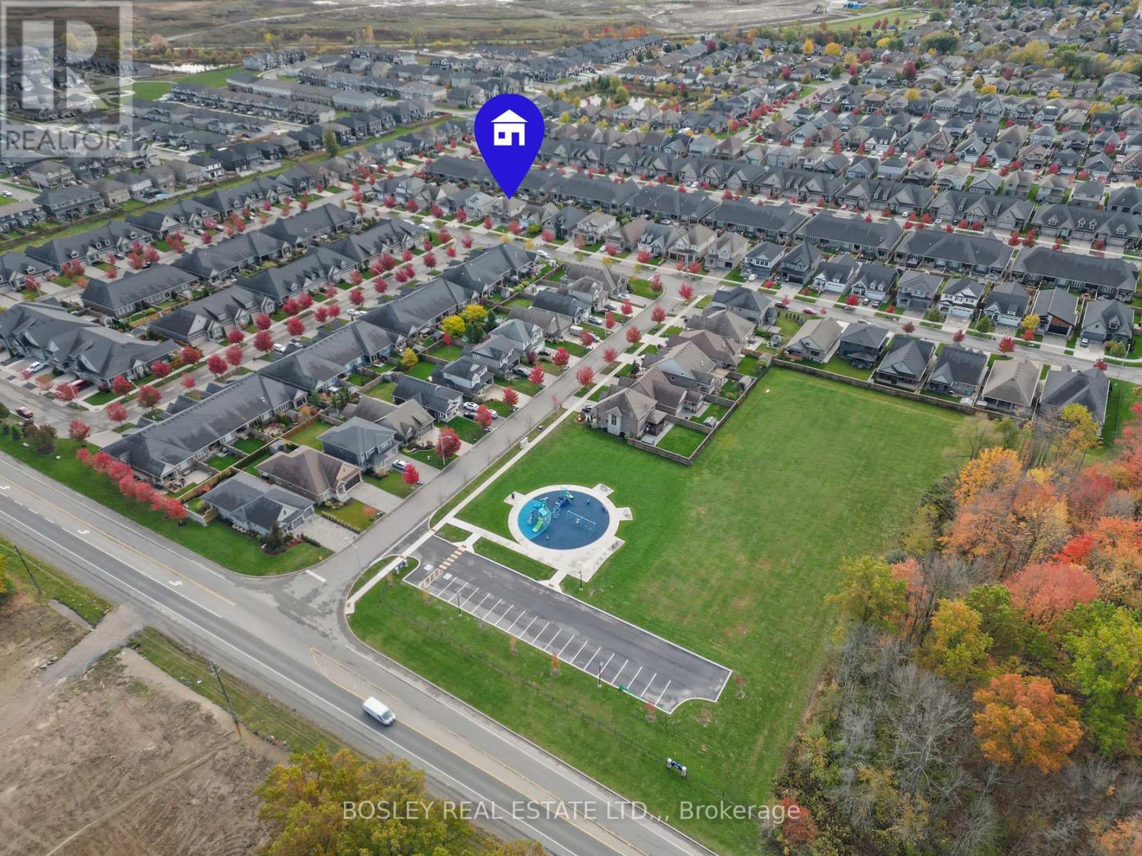 35 Mcfarland Street, Thorold, Ontario  L2V 0E5 - Photo 41 - X12680238