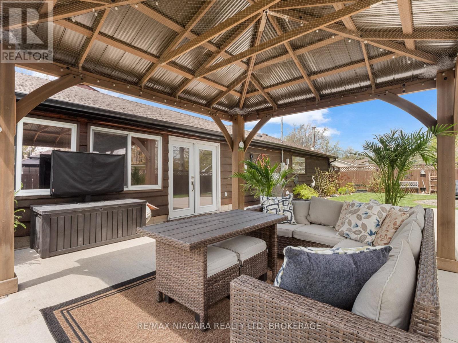 606 Scott Avenue, Fort Erie, Ontario  L2A 5G2 - Photo 28 - X12680606