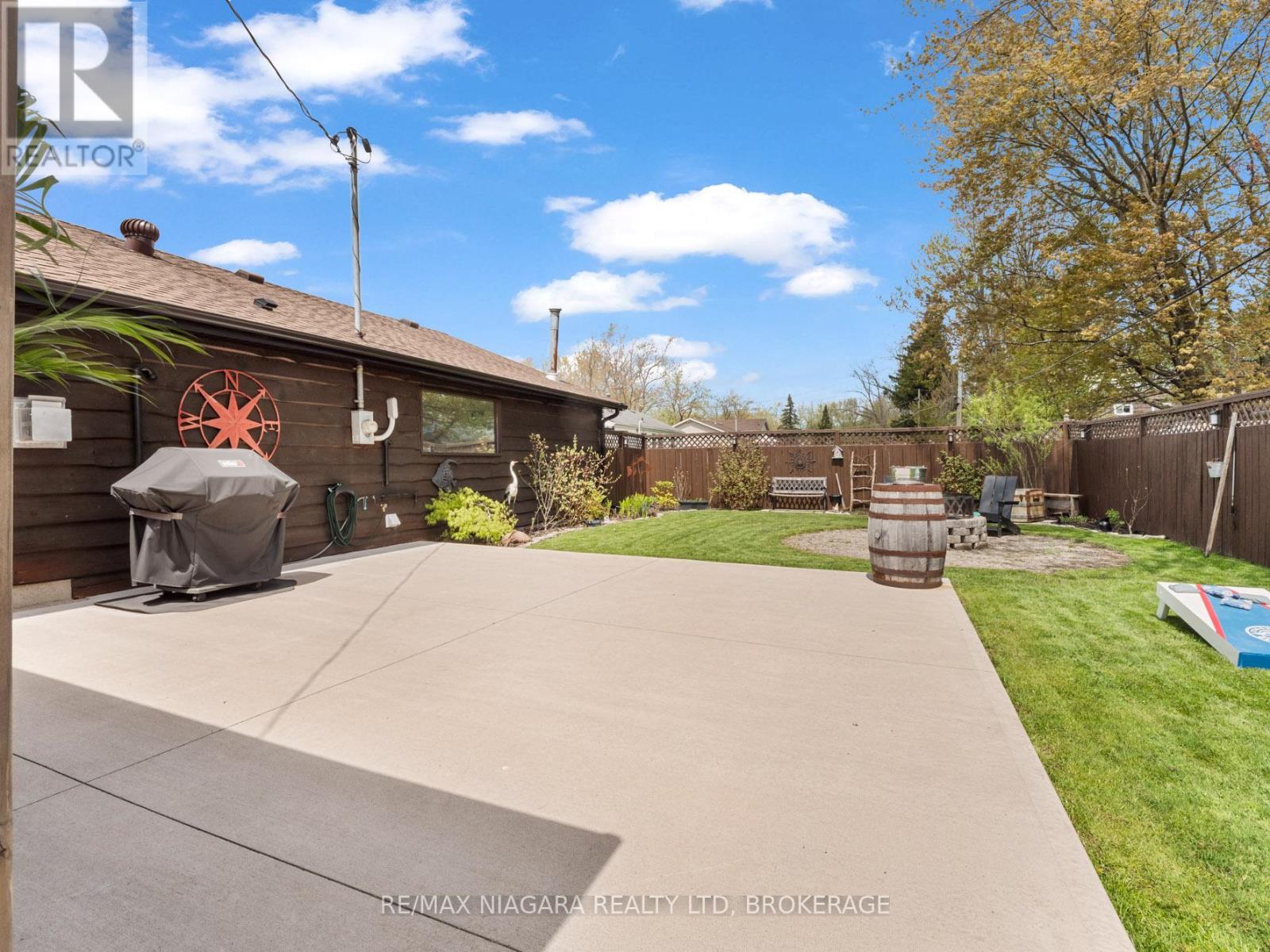 606 Scott Avenue, Fort Erie, Ontario  L2A 5G2 - Photo 30 - X12680606