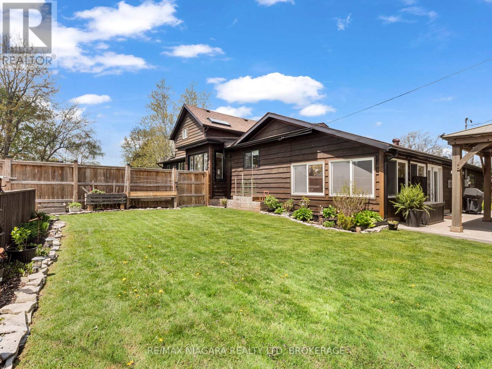 606 Scott Avenue, Fort Erie, Ontario  L2A 5G2 - Photo 34 - X12680606