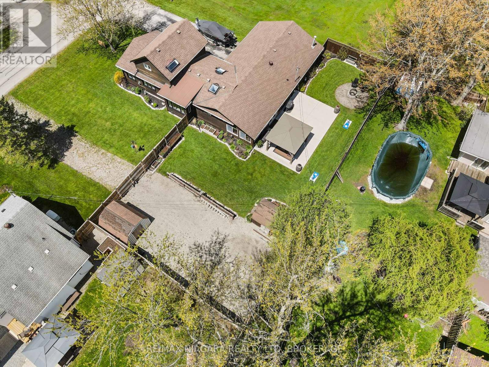 606 Scott Avenue, Fort Erie, Ontario  L2A 5G2 - Photo 39 - X12680606