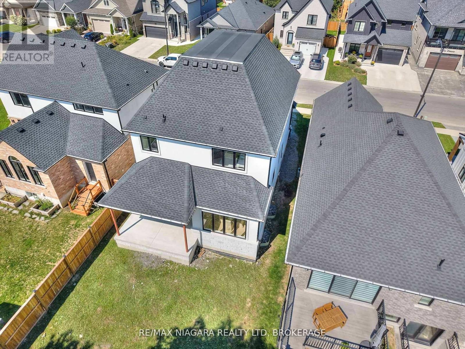 21 Ivy Crescent, Thorold, Ontario  L2V 0J9 - Photo 45 - X12684446