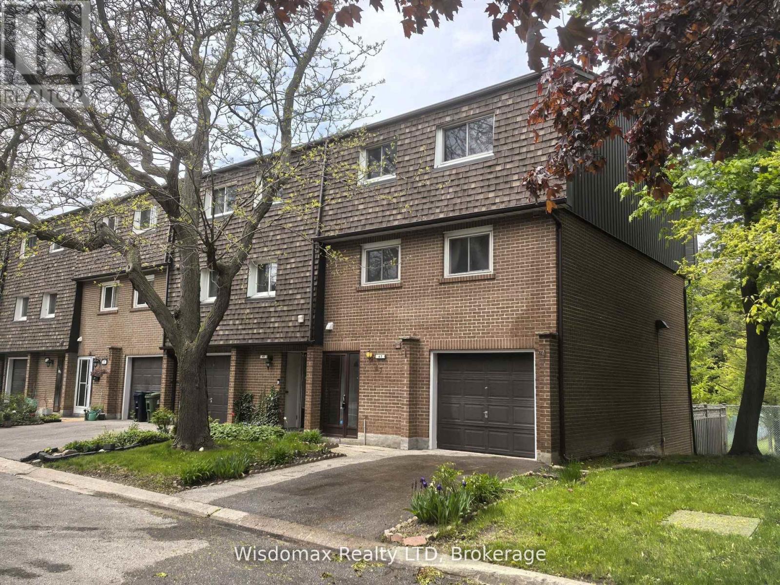 Hs47 - 3100 Kingston Road, Toronto, Ontario  M1M 3T4 - Photo 2 - E12684690