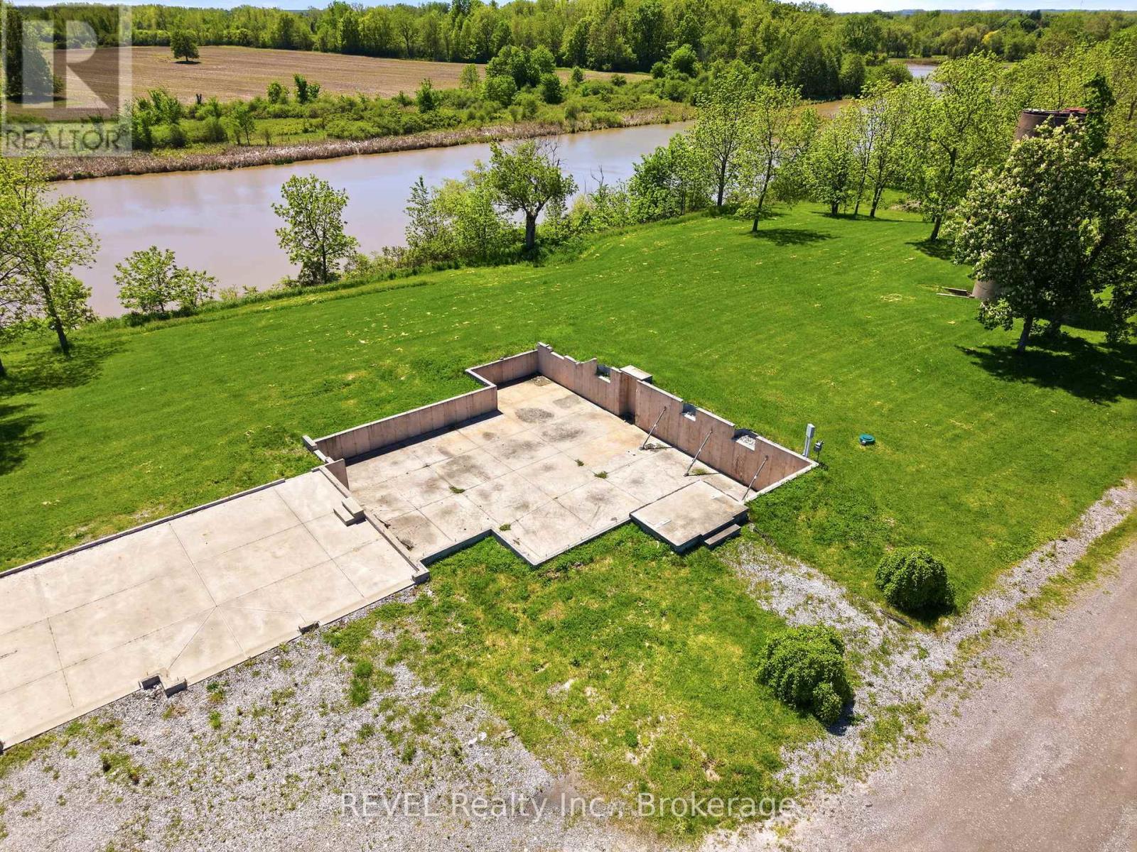 1373 CHIPPAWA CREEK ROAD, Thorold, Ontario