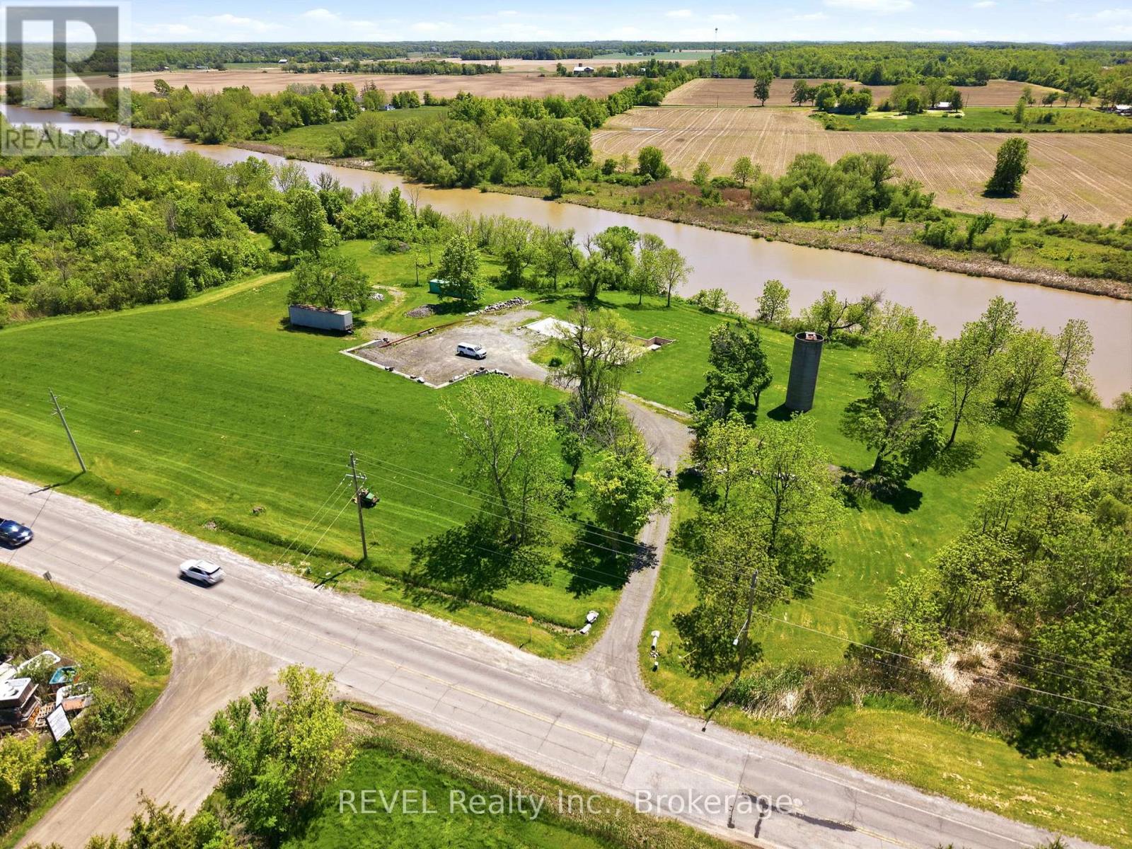1373 Chippawa Creek Road, Thorold, Ontario  L0S 1K0 - Photo 16 - X12686384