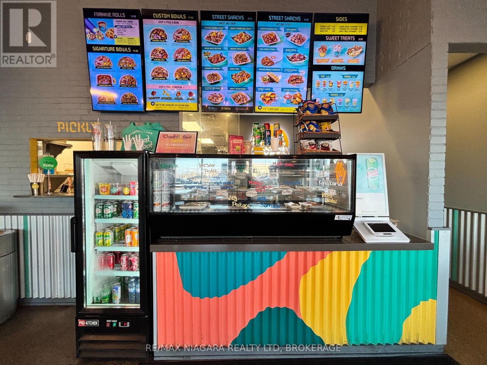 Unit #4 - 1356 South Service Road S, Hamilton, Ontario  L8E 5C5 - Photo 10 - X12691592