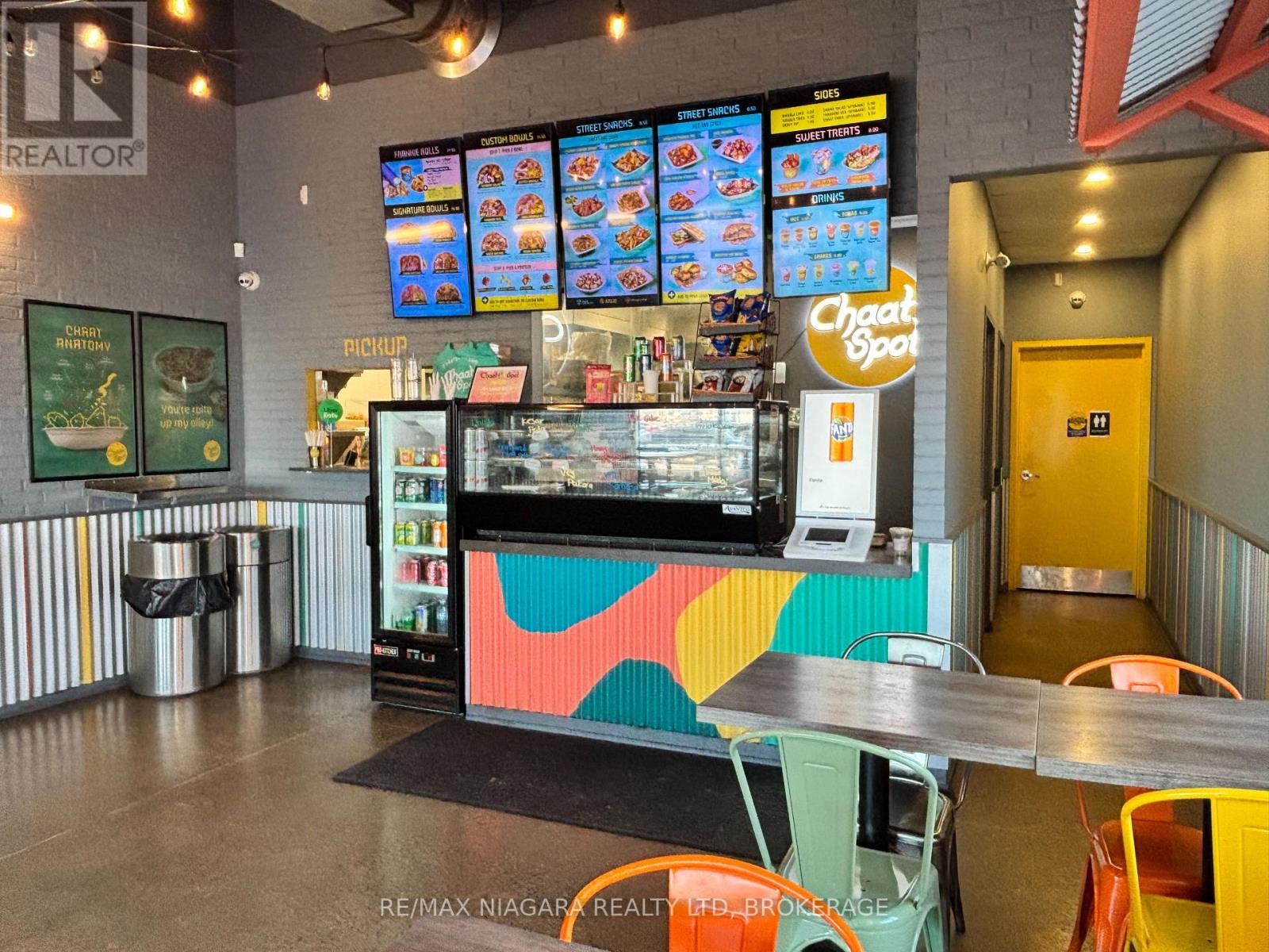 Unit #4 - 1356 South Service Road S, Hamilton, Ontario  L8E 5C5 - Photo 11 - X12691592