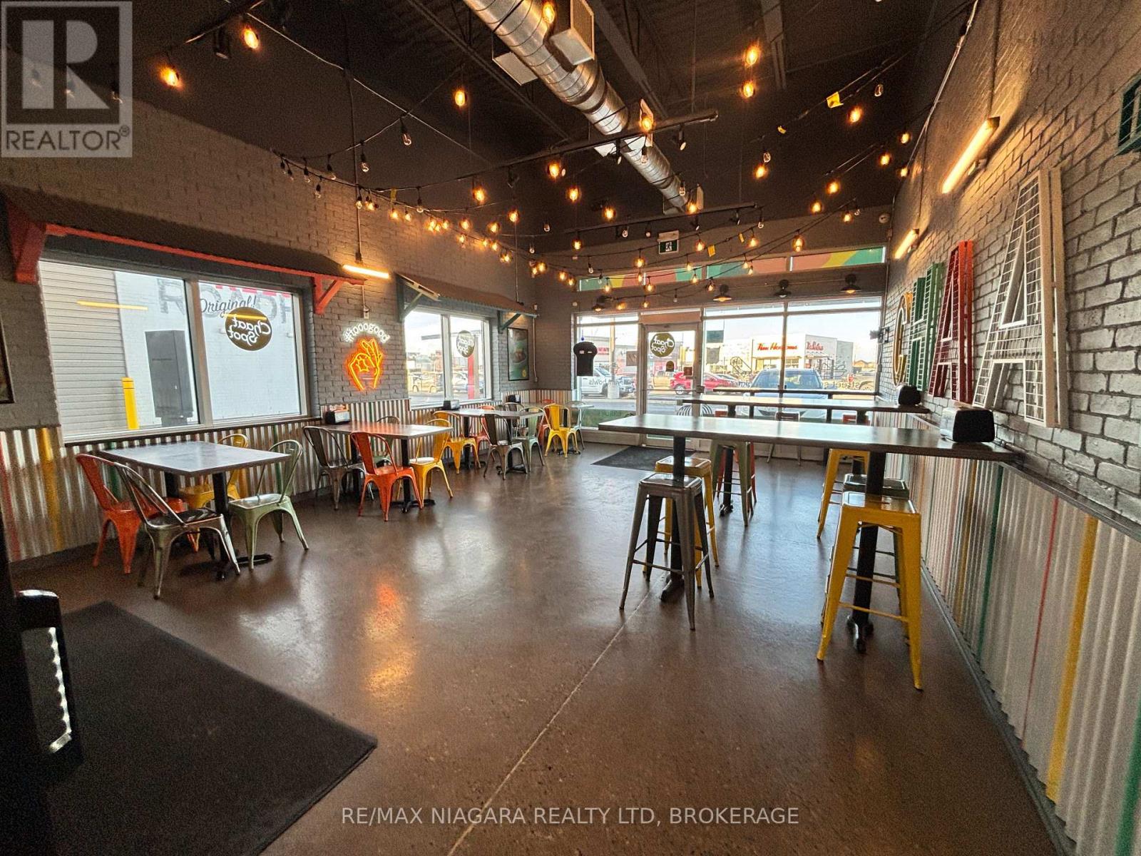 Unit #4 - 1356 South Service Road S, Hamilton, Ontario  L8E 5C5 - Photo 12 - X12691592