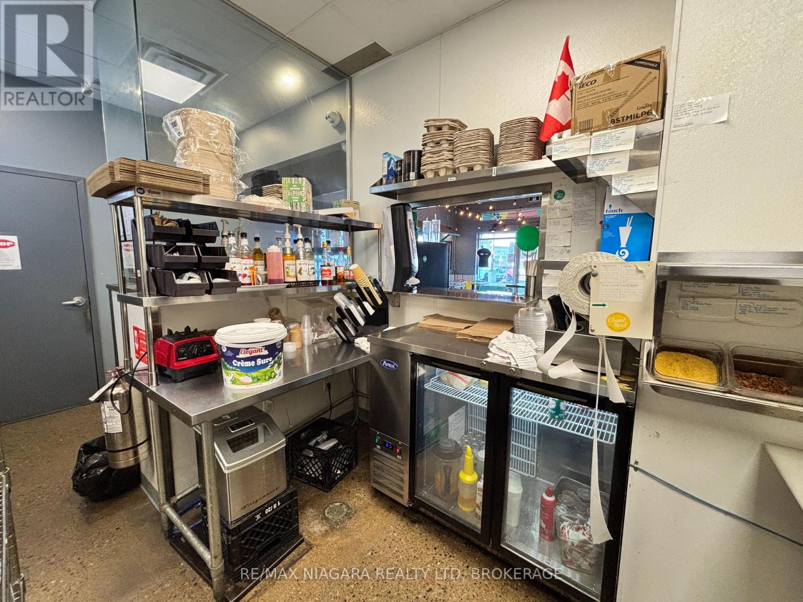 Unit #4 - 1356 South Service Road S, Hamilton, Ontario  L8E 5C5 - Photo 15 - X12691592