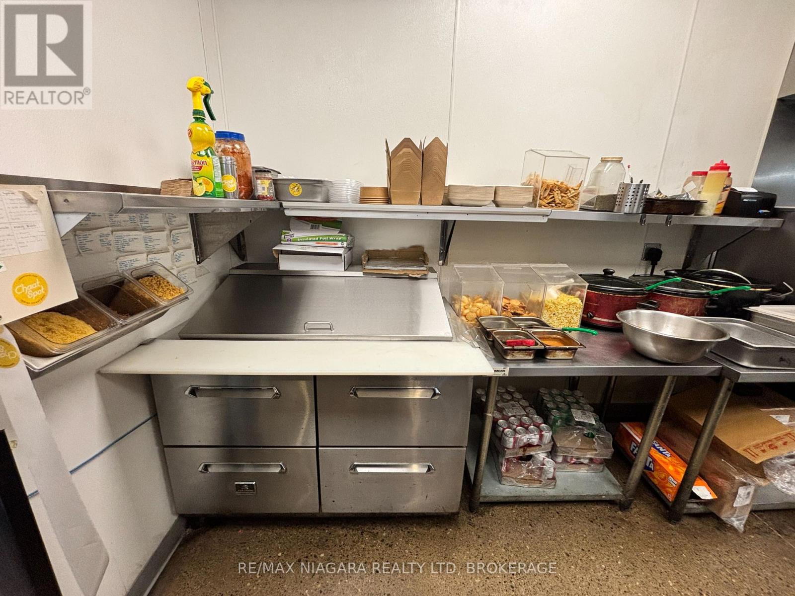 Unit #4 - 1356 South Service Road S, Hamilton, Ontario  L8E 5C5 - Photo 16 - X12691592