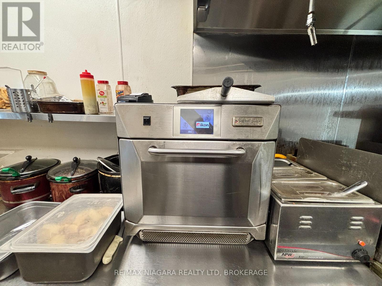 Unit #4 - 1356 South Service Road S, Hamilton, Ontario  L8E 5C5 - Photo 18 - X12691592