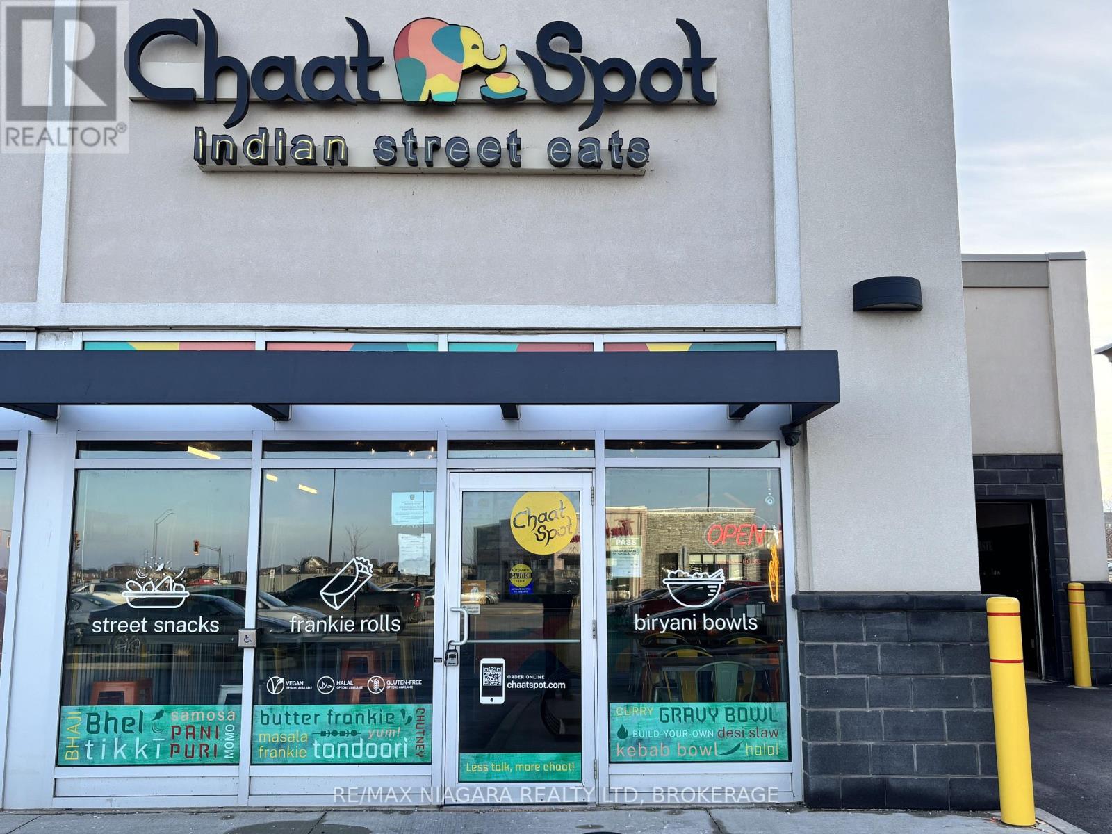 Unit #4 - 1356 South Service Road S, Hamilton, Ontario  L8E 5C5 - Photo 2 - X12691592