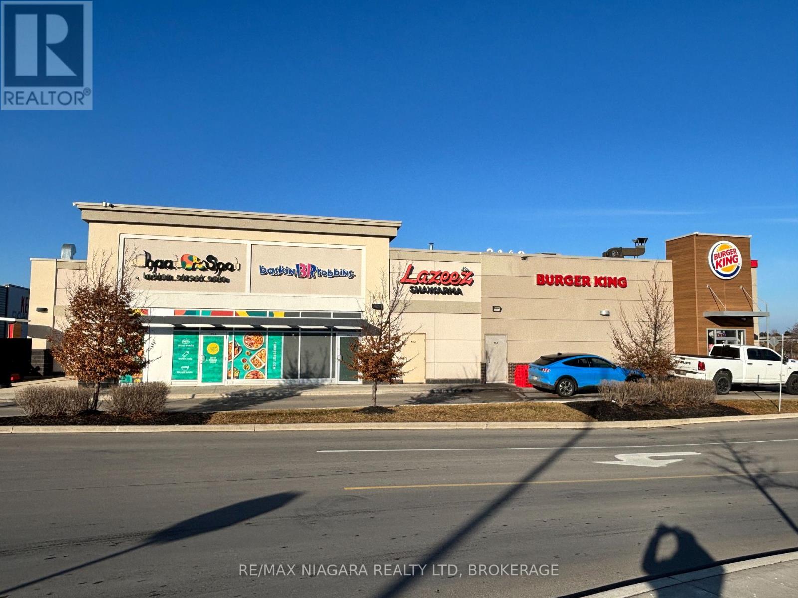 Unit #4 - 1356 South Service Road S, Hamilton, Ontario  L8E 5C5 - Photo 25 - X12691592