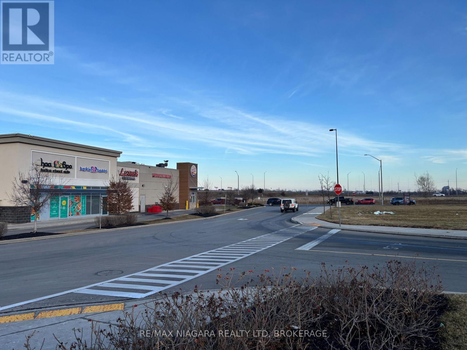 Unit #4 - 1356 South Service Road S, Hamilton, Ontario  L8E 5C5 - Photo 27 - X12691592