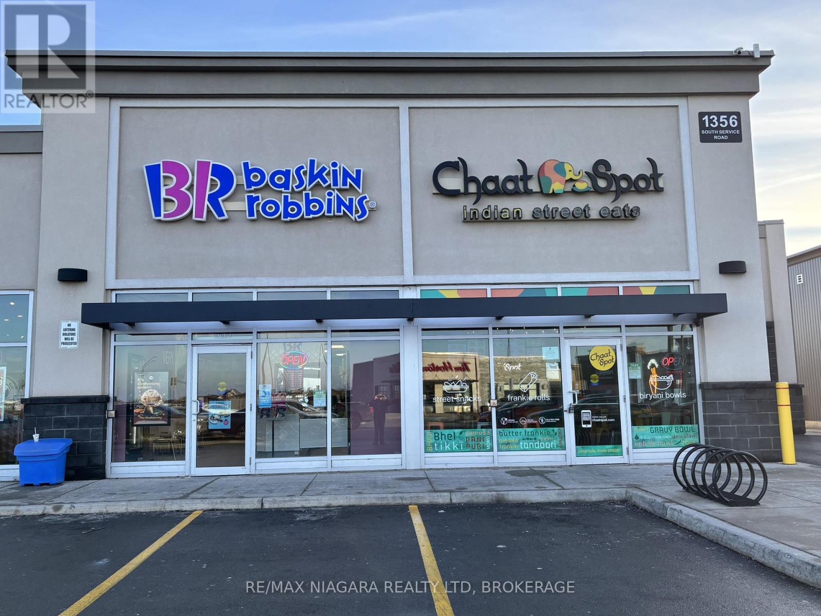 Unit #4 - 1356 South Service Road S, Hamilton, Ontario  L8E 5C5 - Photo 3 - X12691592