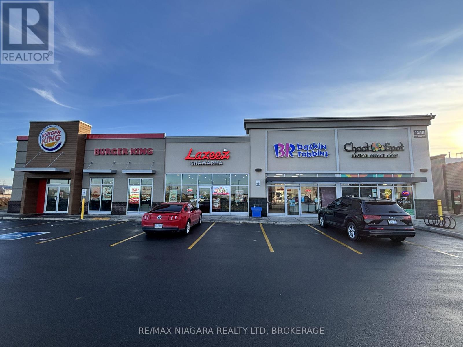 Unit #4 - 1356 South Service Road S, Hamilton, Ontario  L8E 5C5 - Photo 4 - X12691592