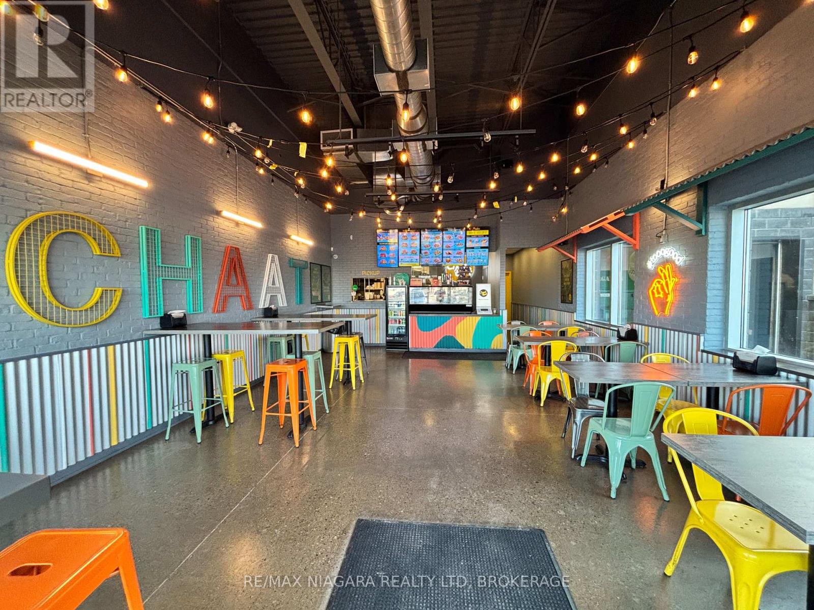 Unit #4 - 1356 South Service Road S, Hamilton, Ontario  L8E 5C5 - Photo 5 - X12691592