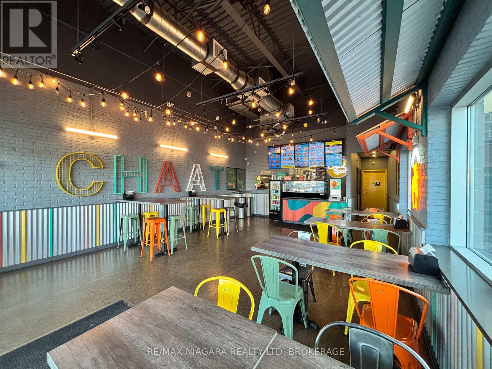 Unit #4 - 1356 South Service Road S, Hamilton, Ontario  L8E 5C5 - Photo 6 - X12691592