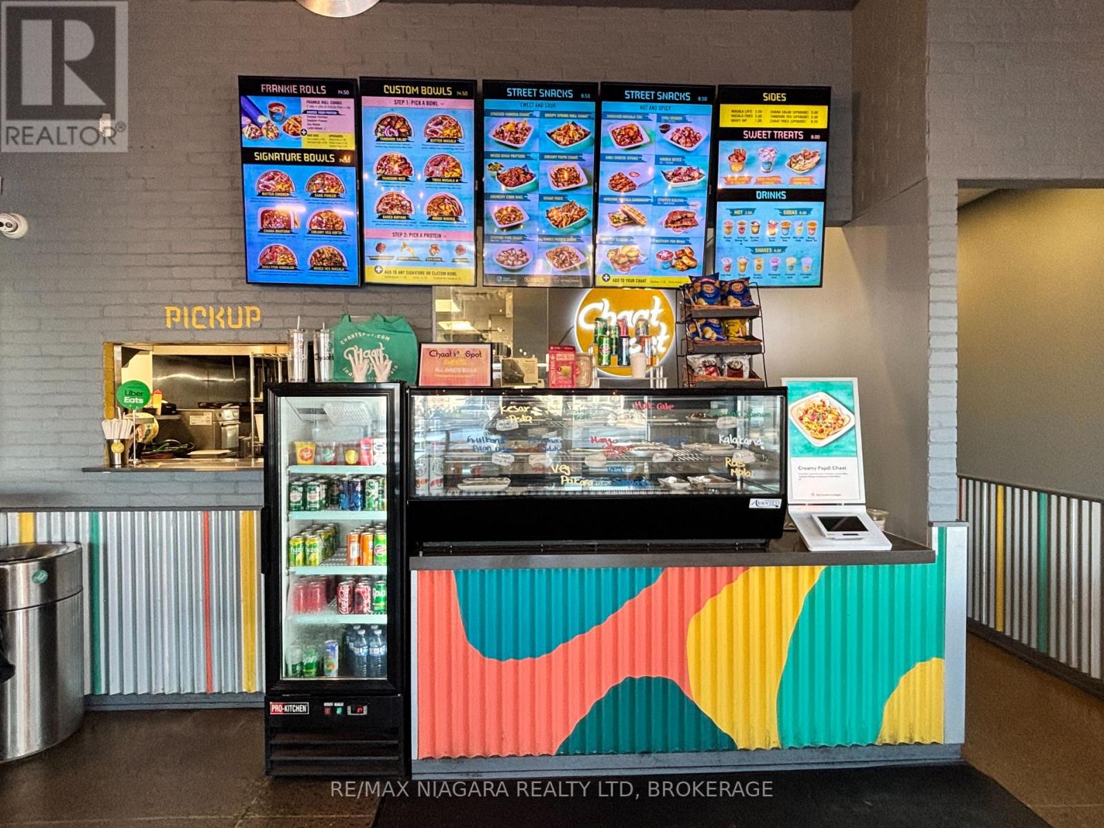 Unit #4 - 1356 South Service Road S, Hamilton, Ontario  L8E 5C5 - Photo 9 - X12691592