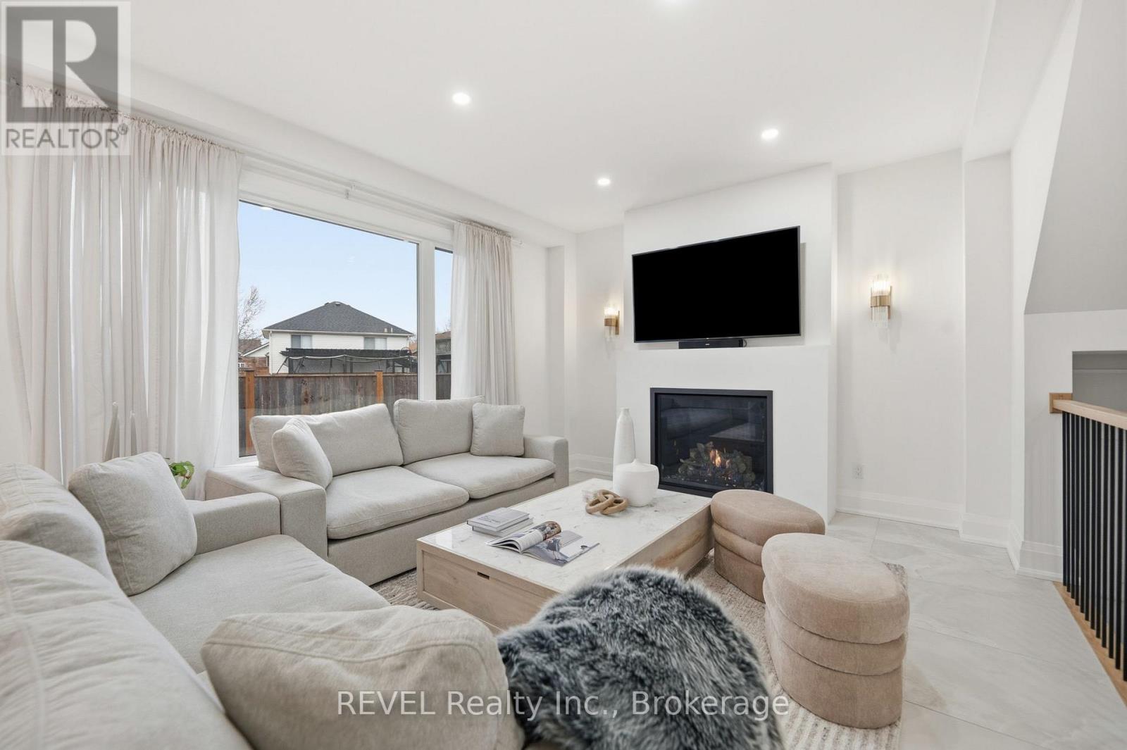 7781 Secretariat Court, Niagara Falls, Ontario  L2H 3V3 - Photo 18 - X12695058