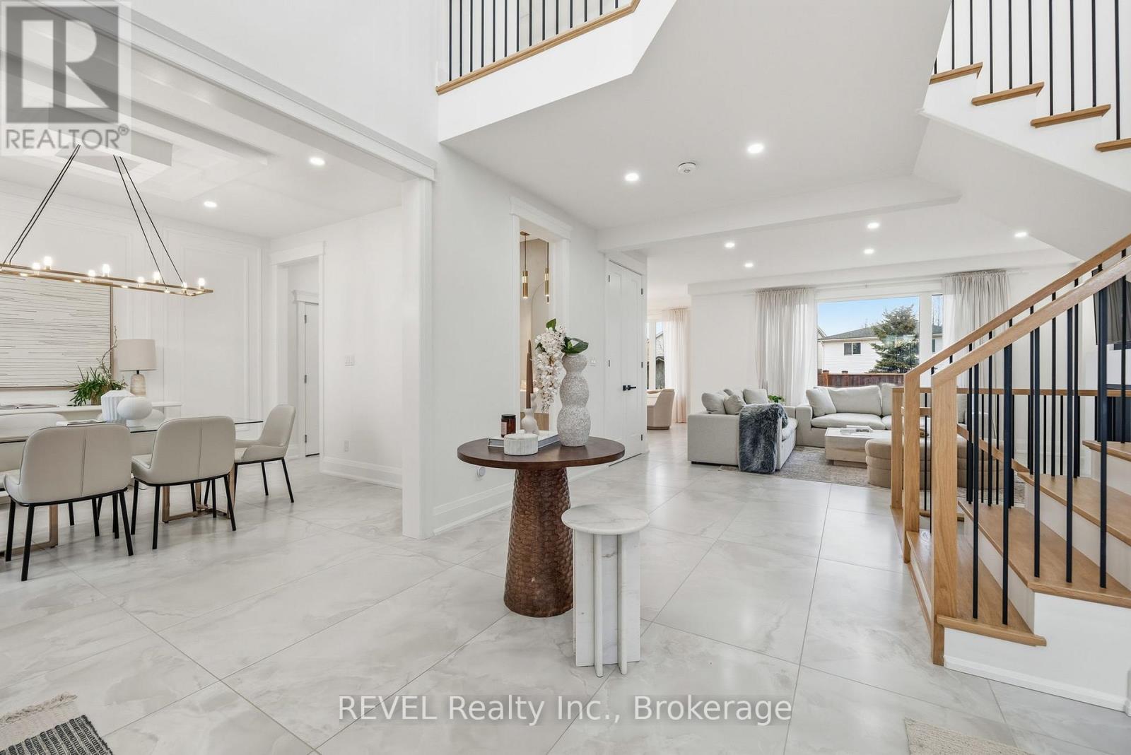 7781 Secretariat Court, Niagara Falls, Ontario  L2H 3V3 - Photo 4 - X12695058