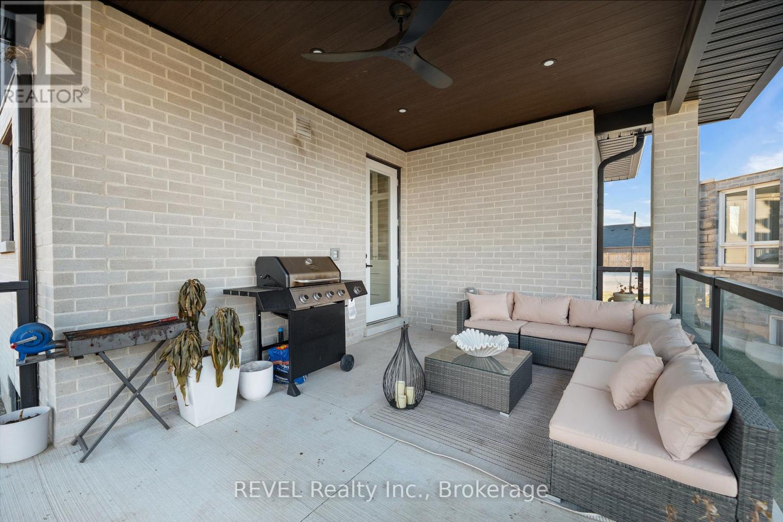 7781 Secretariat Court, Niagara Falls, Ontario  L2H 3V3 - Photo 47 - X12695058